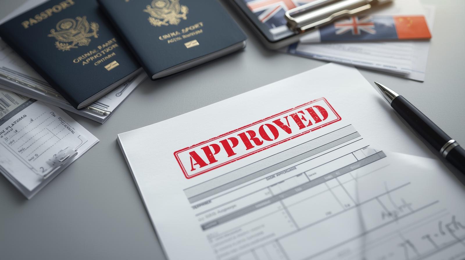 Understanding UK Visa Types
